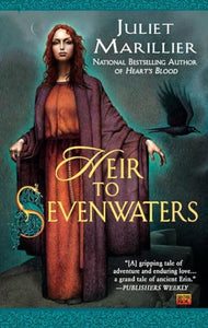 Heir to Sevenwaters 