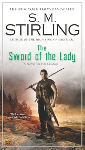 The Sword of the Lady 