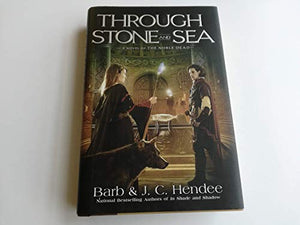 Through Stone and Sea 