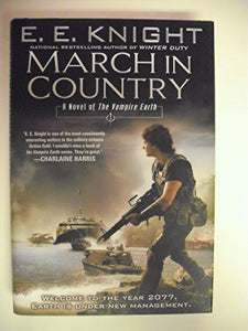 March in Country 