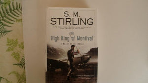 The High King of Montival 