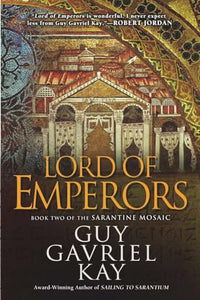 Lord of Emperors 