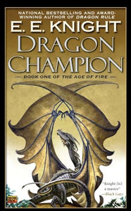 Dragon Champion 