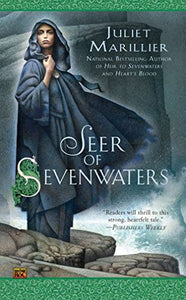 Seer of Sevenwaters 