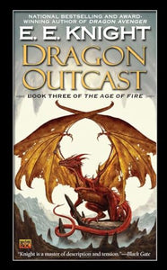 Dragon Outcast 