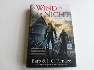 A Wind in the Night 