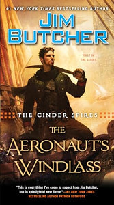 The Aeronaut's Windlass 