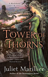 Tower of Thorns 