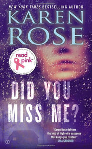 Read Pink Did You Miss Me? 