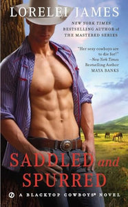 Saddled and Spurred 