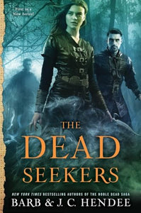 The Dead Seekers 