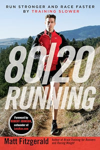 80/20 Running 