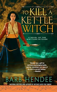 To Kill a Kettle Witch 