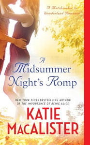 A Midsummer Night's Romp 