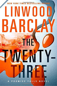 The Twenty-Three 