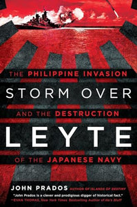 Storm Over Leyte 