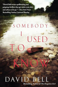 Somebody I Used to Know 