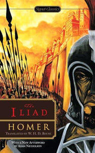 The Iliad 