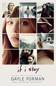 If I Stay 