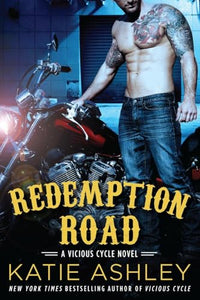 Redemption Road 