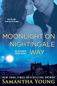 Moonlight on Nightingale Way 