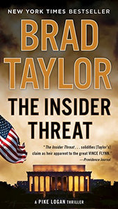 The Insider Threat 