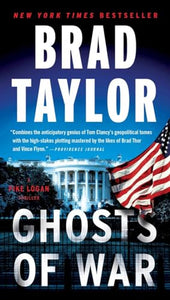 Ghosts of War 