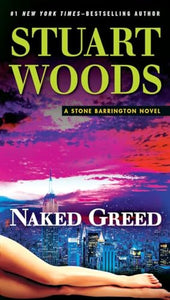 Naked Greed 