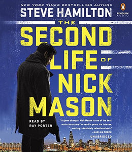 The Second Life of Nick Mason 