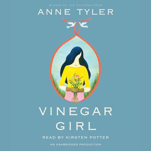 Vinegar Girl 