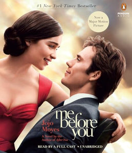 Me Before You 