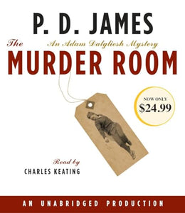 The Murder Room 