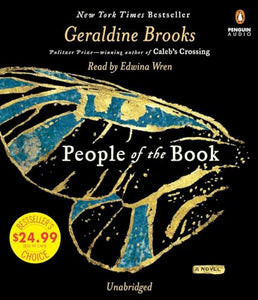 People of the Book 