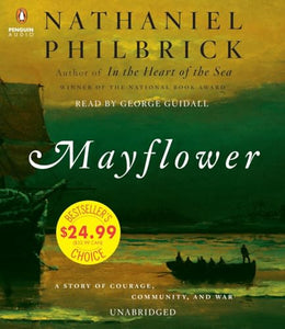 Mayflower 