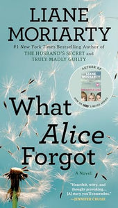 What Alice Forgot 