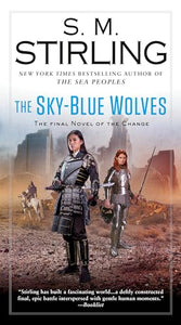 The Sky-Blue Wolves 