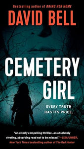 Cemetery Girl 