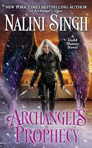 Archangel's Prophecy 