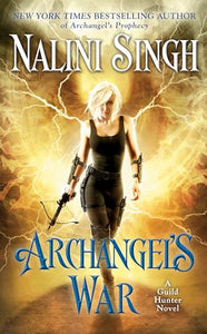 Archangel's War 