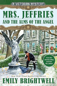 Mrs. Jeffries and the Alms of the Angel 