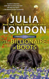 The Billionaire in Boots 