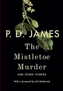 The Mistletoe Murder 