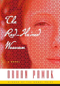 The Red-Haired Woman 