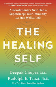 The Healing Self 