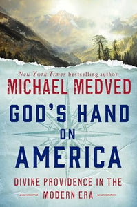 God's Hand on America 