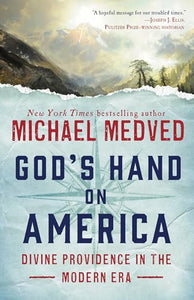 God's Hand on America 