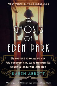 The Ghosts of Eden Park 