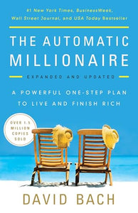 The Automatic Millionaire, Expanded and Updated 