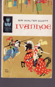 Ivanhoe 