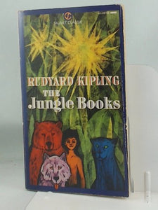 Kipling Rudyard : Jungle Books (Sc) 